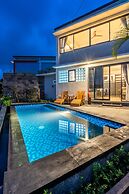 Maple Ridge Ubud Villas