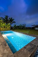 Maple Ridge Ubud Villas