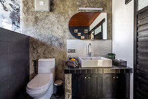 Maple Ridge Ubud Villas