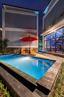 Maple Ridge Ubud Villas