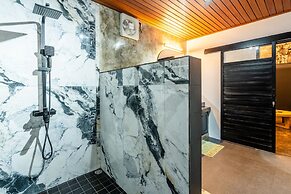 Maple Ridge Ubud Villas