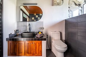 Maple Ridge Ubud Villas