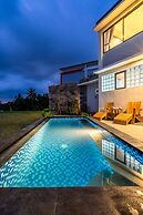 Maple Ridge Ubud Villas