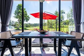 Maple Ridge Ubud Villas