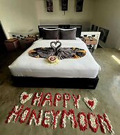 Maple Ridge Ubud Villas