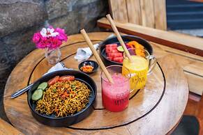 Maple Ridge Ubud Villas