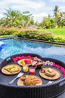 Maple Ridge Ubud Villas