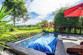 Maple Ridge Ubud Villas