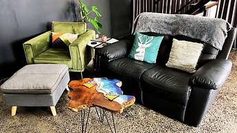 Maple Ridge Ubud Villas