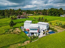 Maple Ridge Ubud Villas