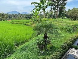 Maple Ridge Ubud Villas