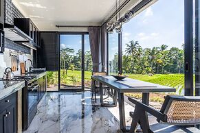 Maple Ridge Ubud Villas