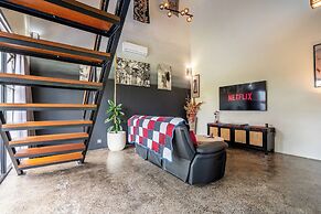 Maple Ridge Ubud Villas