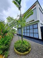 Maple Ridge Ubud Villas