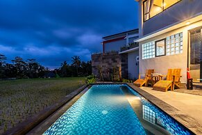 Maple Ridge Ubud Villas