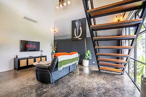 Maple Ridge Ubud Villas