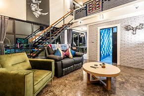 Maple Ridge Ubud Villas