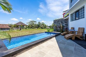 Maple Ridge Ubud Villas