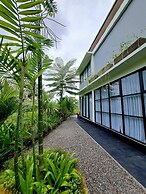 Maple Ridge Ubud Villas