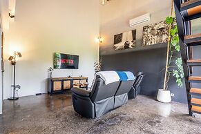 Maple Ridge Ubud Villas