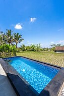 Maple Ridge Ubud Villas