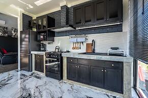 Maple Ridge Ubud Villas