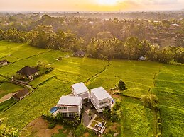 Maple Ridge Ubud Villas