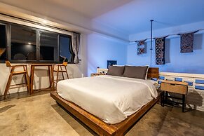 Maple Ridge Ubud Villas