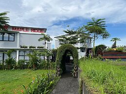 Maple Ridge Ubud Villas