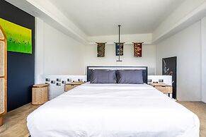 Maple Ridge Ubud Villas