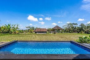 Maple Ridge Ubud Villas