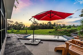 Maple Ridge Ubud Villas