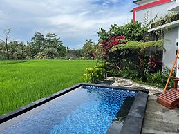 Maple Ridge Ubud Villas