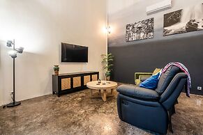 Maple Ridge Ubud Villas