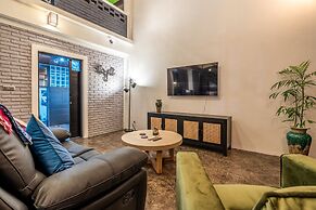 Maple Ridge Ubud Villas