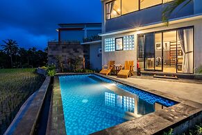 Maple Ridge Ubud Villas