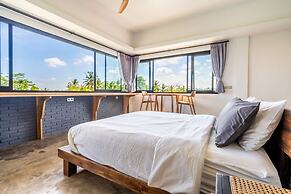Maple Ridge Ubud Villas