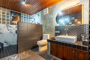 Maple Ridge Ubud Villas