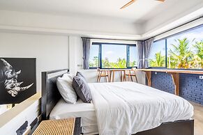 Maple Ridge Ubud Villas