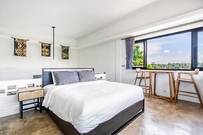 Maple Ridge Ubud Villas