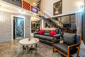 Maple Ridge Ubud Villas