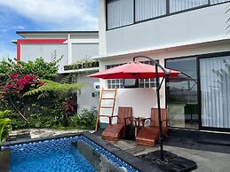 Maple Ridge Ubud Villas