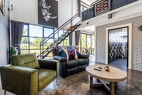 Maple Ridge Ubud Villas