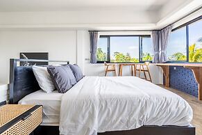 Maple Ridge Ubud Villas