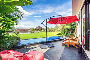 Maple Ridge Ubud Villas