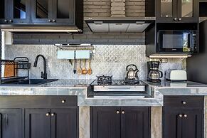 Maple Ridge Ubud Villas