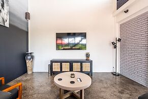 Maple Ridge Ubud Villas