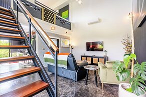 Maple Ridge Ubud Villas