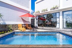 Maple Ridge Ubud Villas