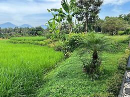 Maple Ridge Ubud Villas